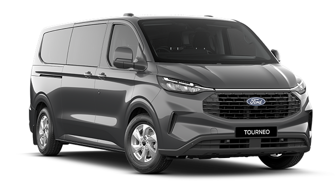 Van vehicle