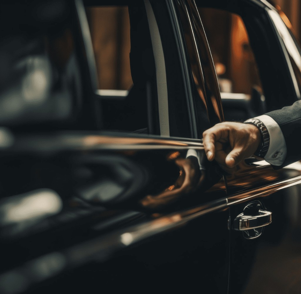 Evning Chauffeur