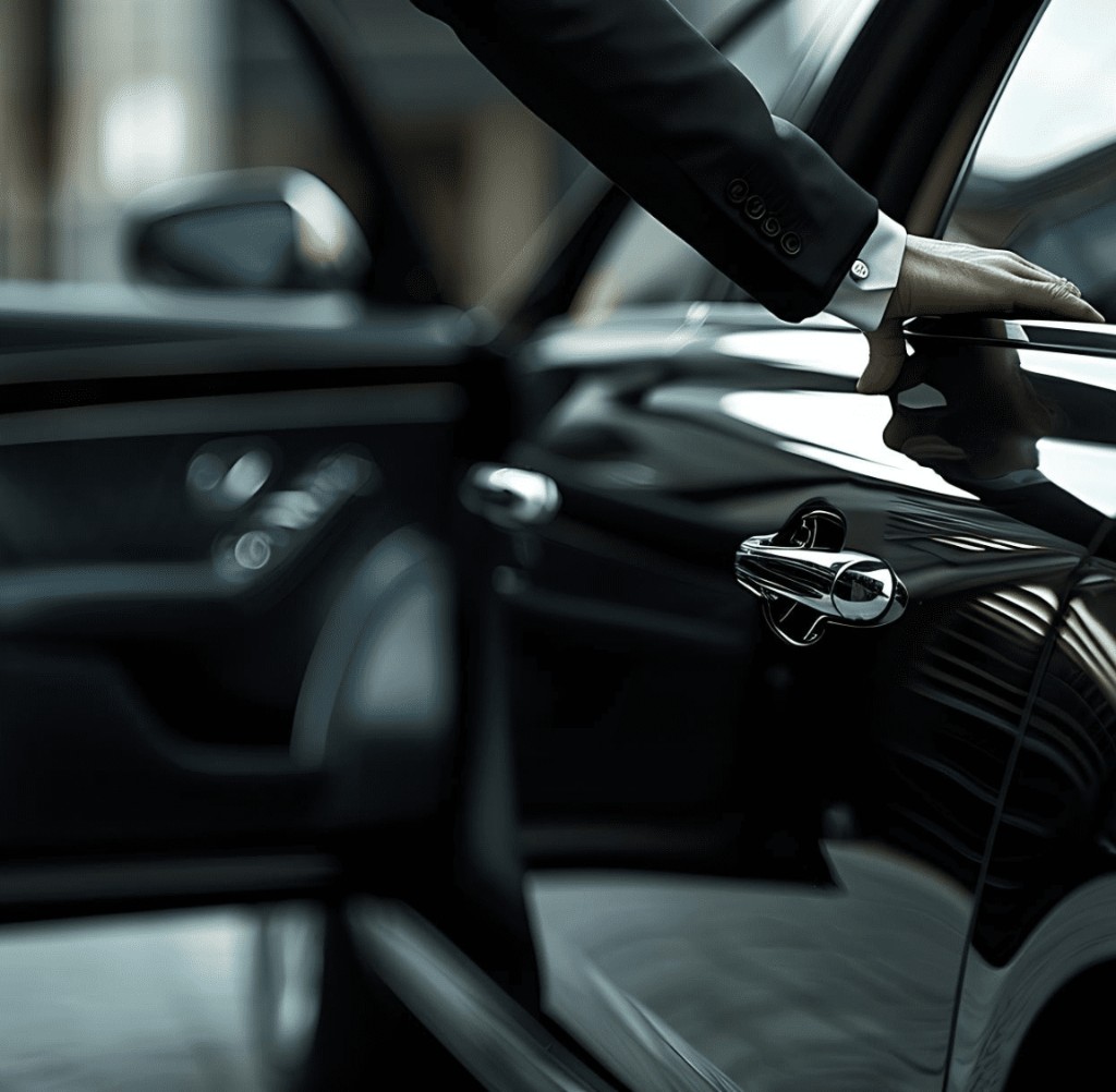 Half Day Chauffeur